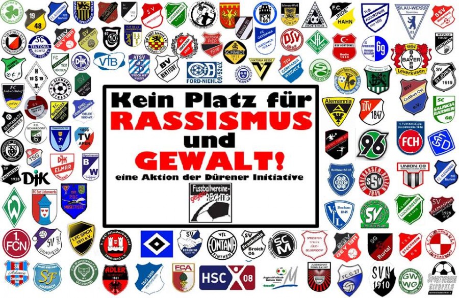 Deutsche FuГџballvereine Deutsche FuГџballvereine
