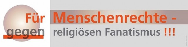 Logo der Mahnwache