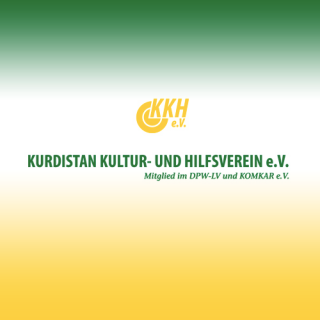 Dialog zwischen Kurden und Türken