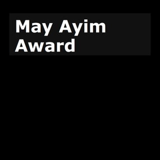 May Ayim Award – Respekt durch Kunst. Respekt durch interkulturelle Kompetenz