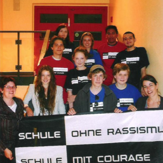 Unterricht mal anders – wie eine AG an der Menzelschule in Berlin-Tiergarten sich aktiv gegen Diskriminierung und für Toleranz einsetzt