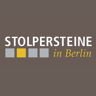 Kiezspaziergänge entlang der Stolpersteine am 18. und 19. Oktober