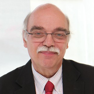 Prof. Dr. Andreas Nachama