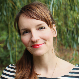 Magdalena Bienert