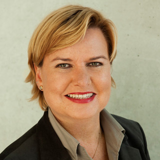 Dr. Eva Högl, MdB