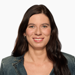 Sandra Scheeres