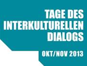 Berliner Tage des interkulturellen Dialogs 2013