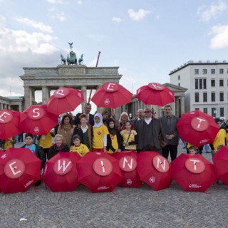 Aufruf von „Respektfreunde“ und Mitgliedern des Berliner Ratschlags für Demokratie