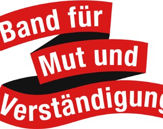 „Band für Mut und Verständigung 2014“