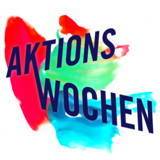 Alle Infos zu den Aktionswochen für ein offenes und vielfältiges Berlin