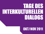 Tage des Interkulturellen Dialogs 2011