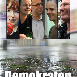 Demokraten – Ein Film über Politik, Wahlkampf, Parlamentarismus