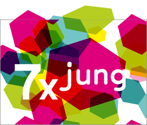 7xjung – Sonderprogramm zum Themenjahr „Zerstörte Vielfalt“