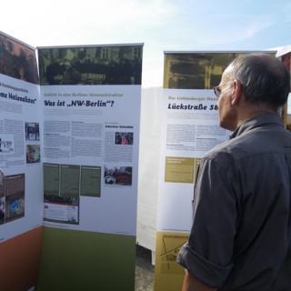 Wettbewerb: Bunter Wind für Lichtenberg