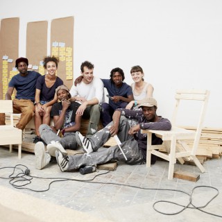 Cucula – Refugees Company for Crafts and Design