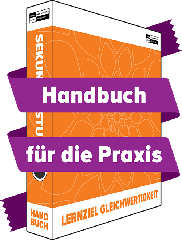 Handbuch „Lernziel Gleichwertigkeit“