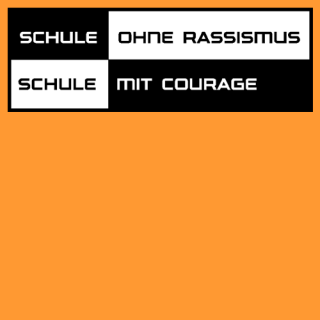 Schule ohne Rassismus – Schule mit Courage