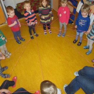 „Hallo, schön dass du da bist!“ Soziale Kompetenzen stärken im Kinder- und Jugendhaus an der Wuhle   FiPP e. V.