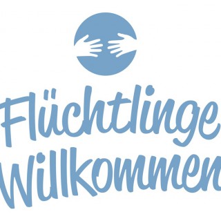 Flüchtlinge Willkommen