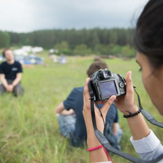 Jugendmediencamp