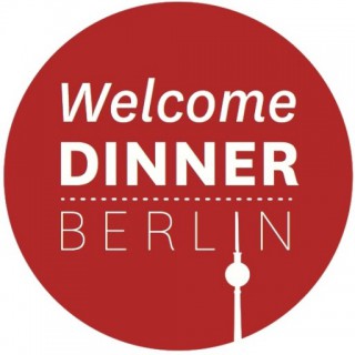 Welcome Dinner Berlin