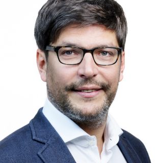 Neu im Berliner Ratschlag für Demokratie: Dr. Dirk Behrendt