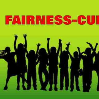 Fairness-Cup