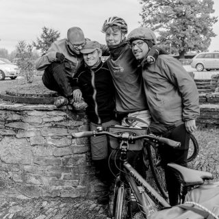 FRE!LAUF – DIY Bike Camp