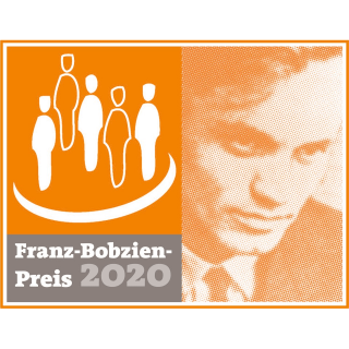 Franz-Bobzien-Preis 2020