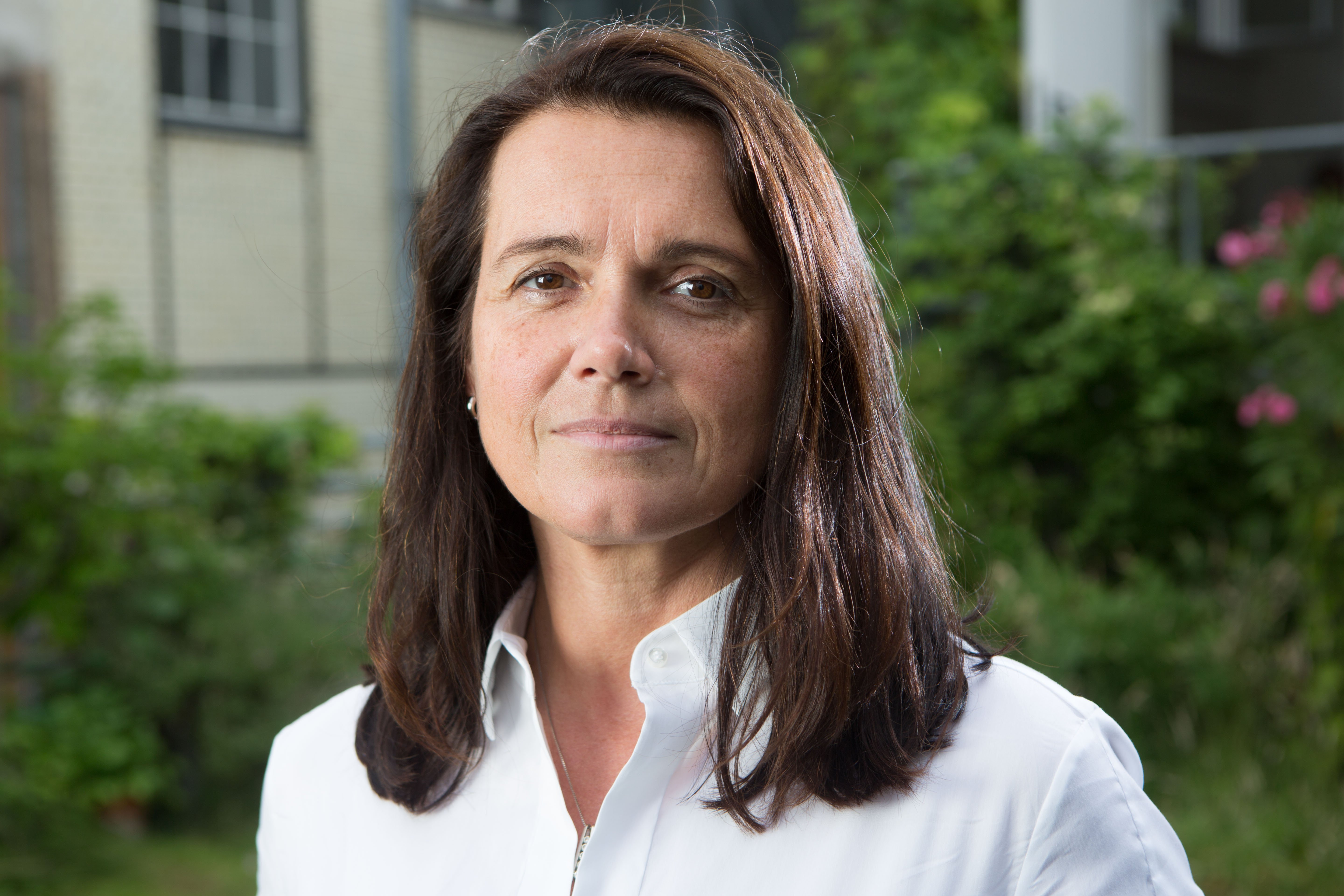 Barbara Junge Berliner Ratschlag für Demokratie