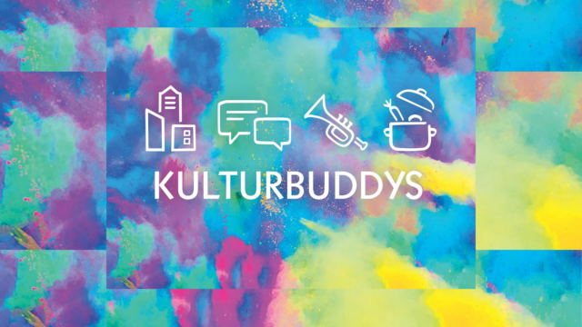 Kulturbuddys