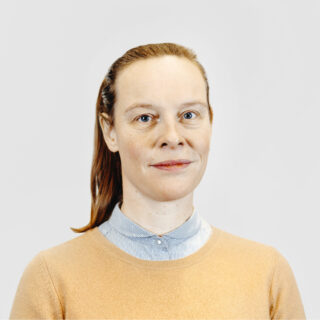 Prof. Dr. Lena Kreck