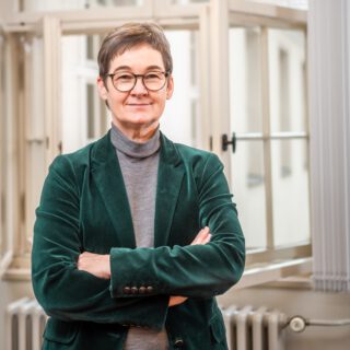 Ulrike Gote