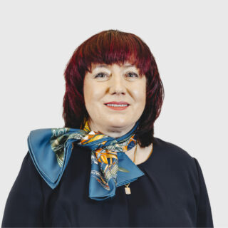 Astrid-Sabine Busse