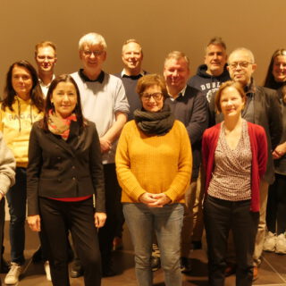 Berliner Ratschlag für Demokratie – Home