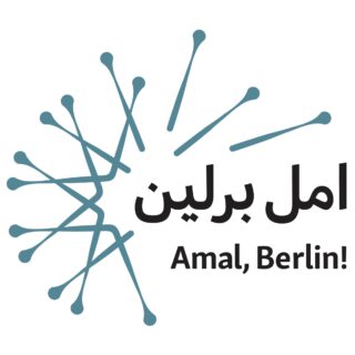 Amal, Berlin!