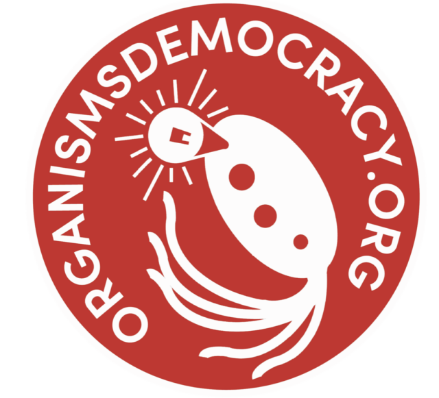 Organismendemokratie.org