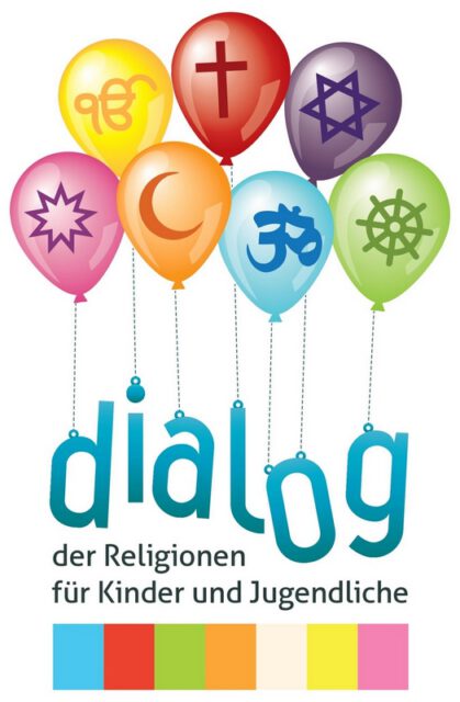 Dialog der Religionen für Kinder und Jugendliche