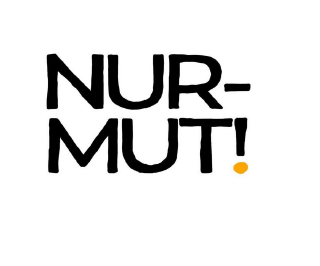 NUR-MUT!