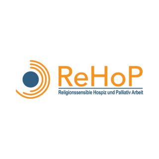 Religionssensible Hospiz- und Palliativ-Arbeit – ReHoP