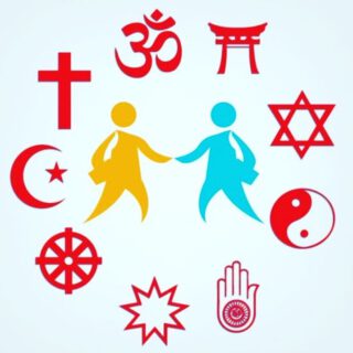 Religion4you – Für eine Gesellschaft ohne Rassismus, Antisemitismus und Diskriminierung