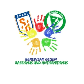 Lunos-Cup 2025 „Gemeinsam gegen Rassismus und Antisemitismus“