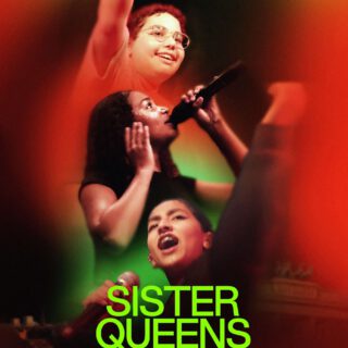 Prämierter Dokumentarfilm Sisterqueens