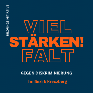 Freie und Selbstorganisierte Bildungsinitiative Vielfalt