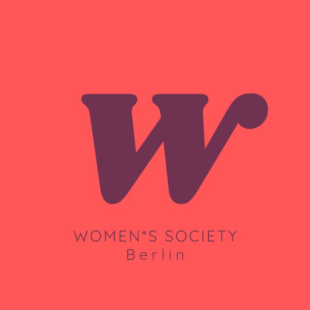 Logo Women*s Society Berlin