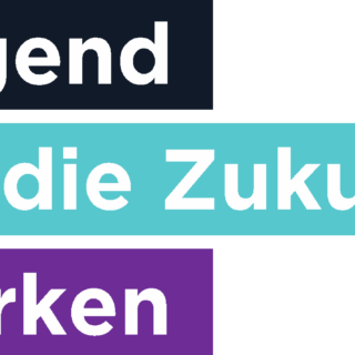 Jugend für die Zukunft stärken